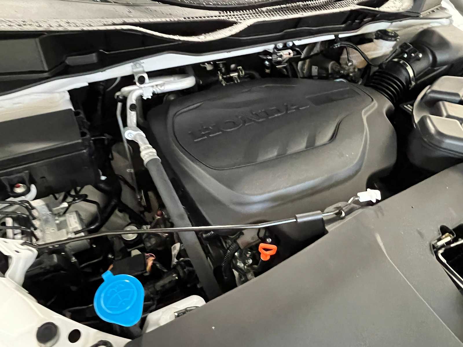 Thumbnail: 2026 Honda Odyssey - 11