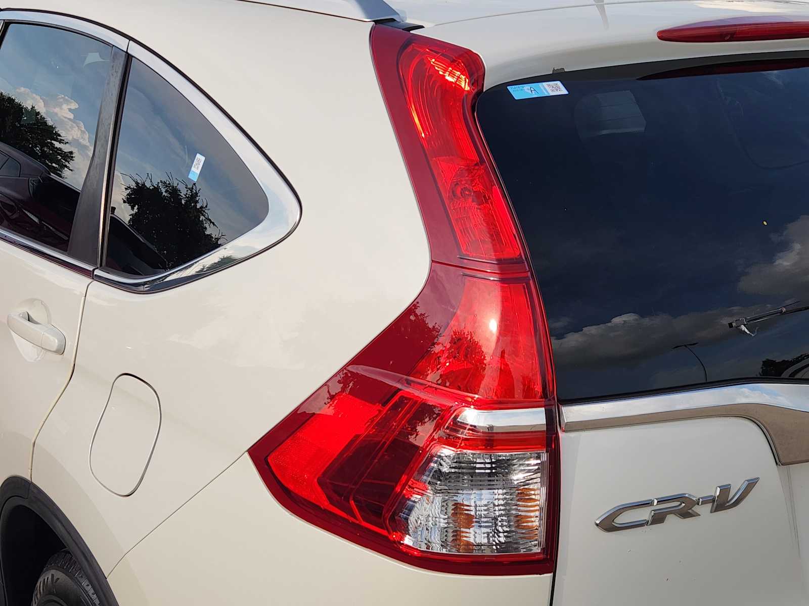 Thumbnail: 2015 Honda CR-V - 12