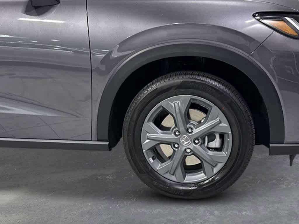 Thumbnail: 2026 Honda HR-V - 9