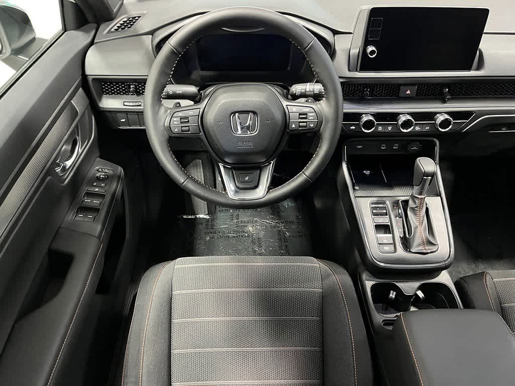 Thumbnail: 2026 Honda CR-V - 26