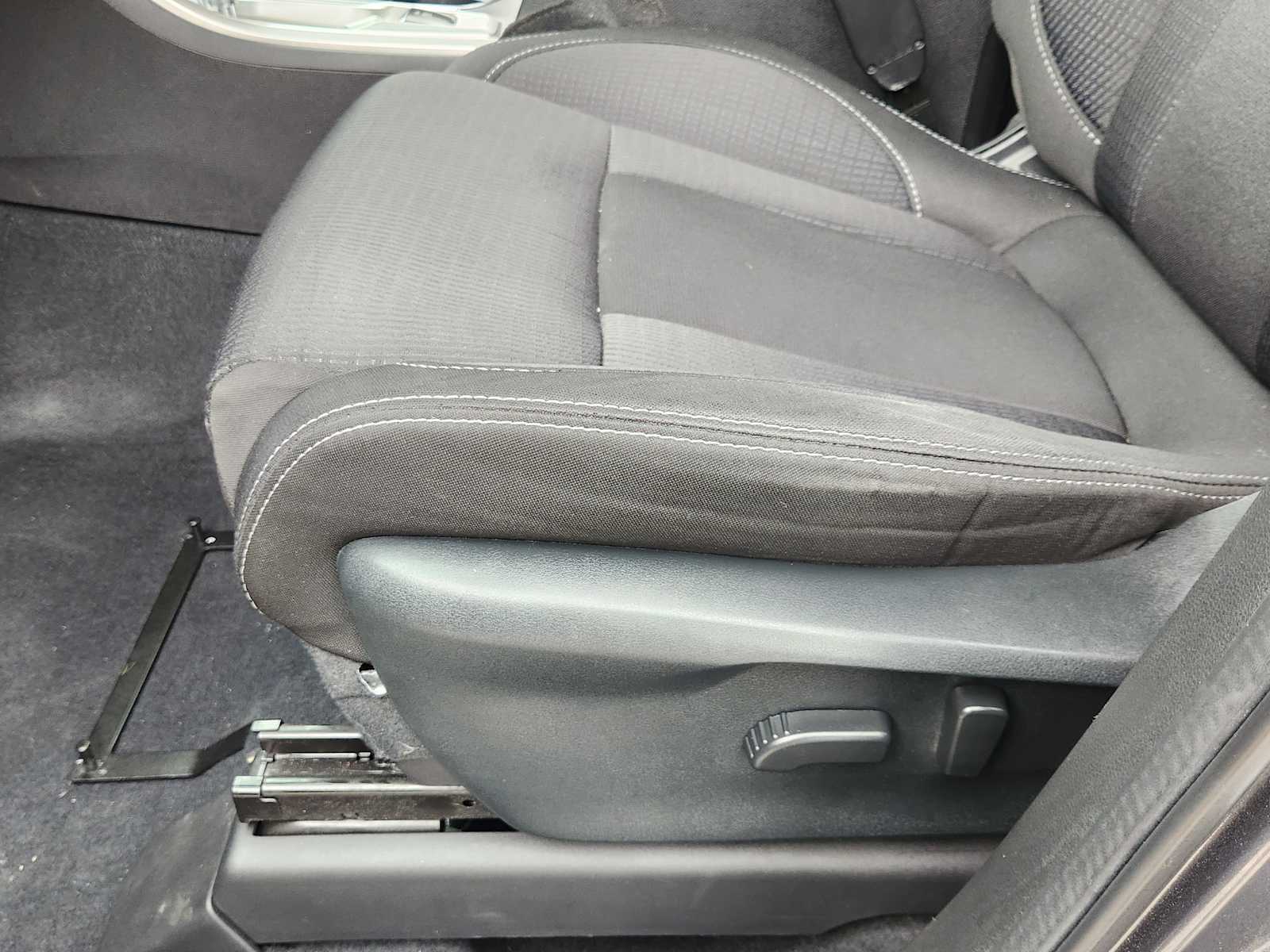 Thumbnail: 2020 Subaru Ascent - 31