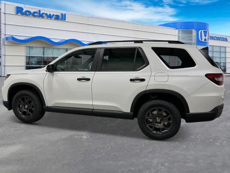 Thumbnail: 2025 Honda Pilot - 2