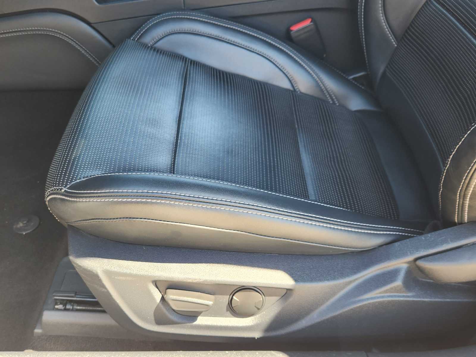 Thumbnail: 2024 Ford Mustang - 28