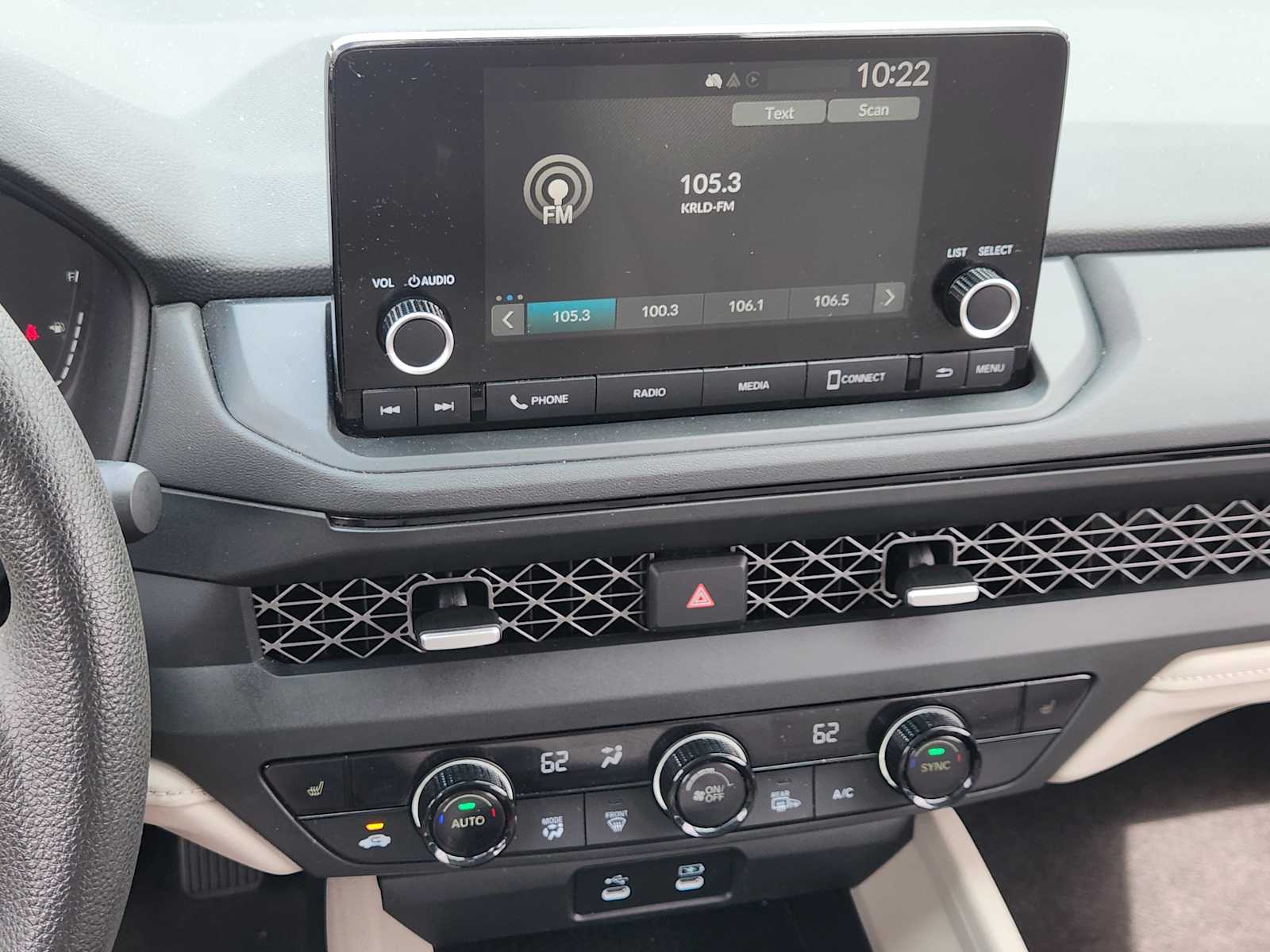 Thumbnail: 2024 Honda Accord - 16