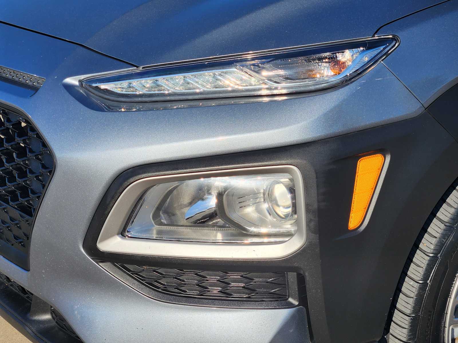 Thumbnail: 2020 Hyundai Kona - 23
