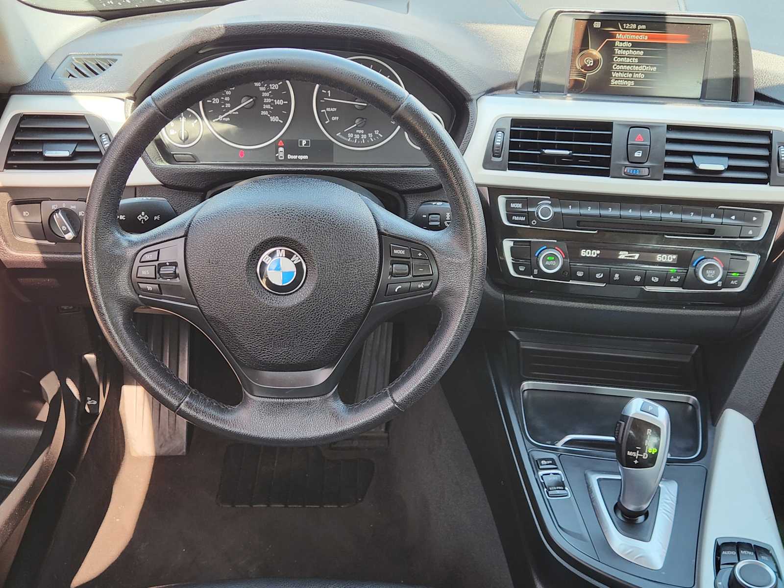 Thumbnail: 2017 BMW 3 Series - 15