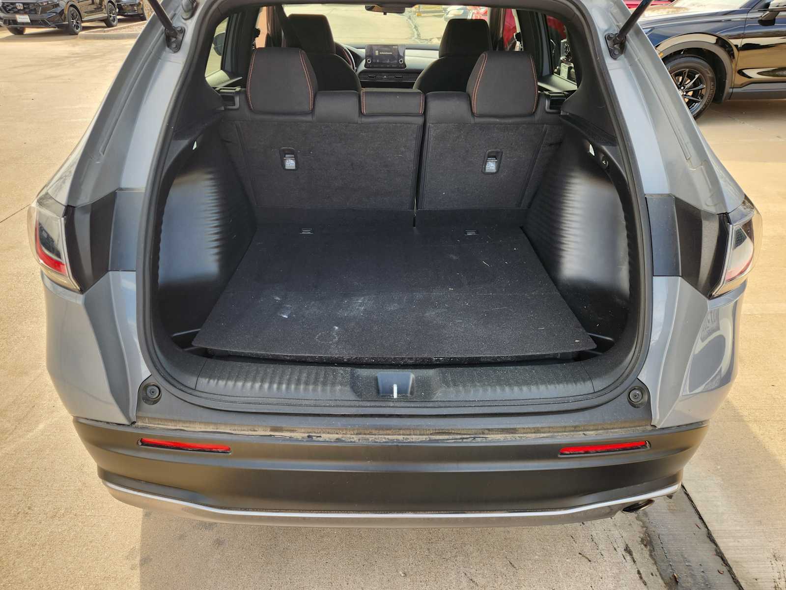 Thumbnail: 2024 Honda HR-V - 19