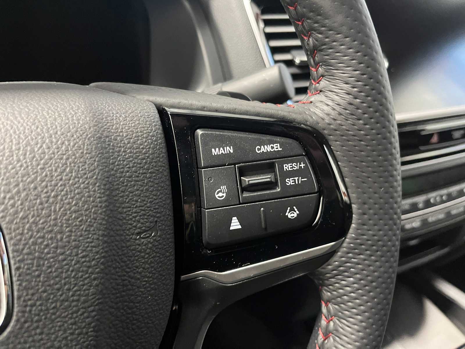 Thumbnail: 2026 Honda Ridgeline - 20