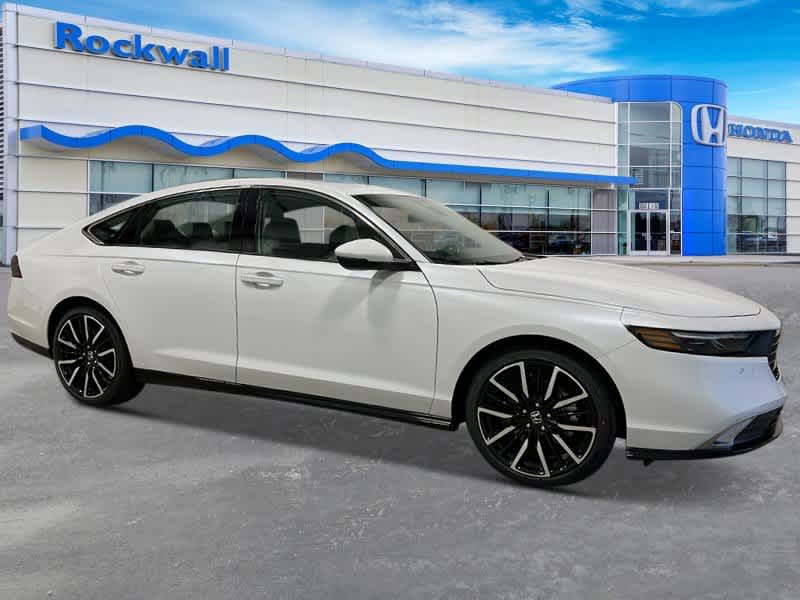 Thumbnail: 2025 Honda Accord - 8