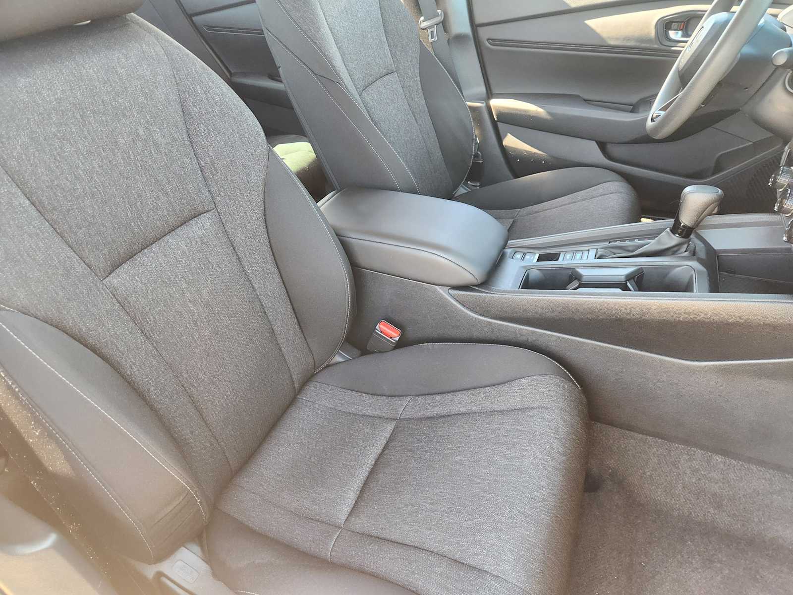 Thumbnail: 2024 Honda Accord - 14