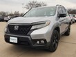  Honda Passport