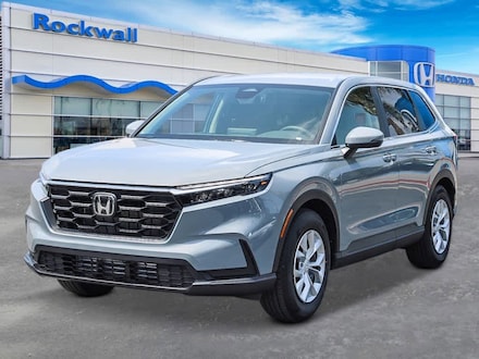 2026 Honda CR-V LX SUV