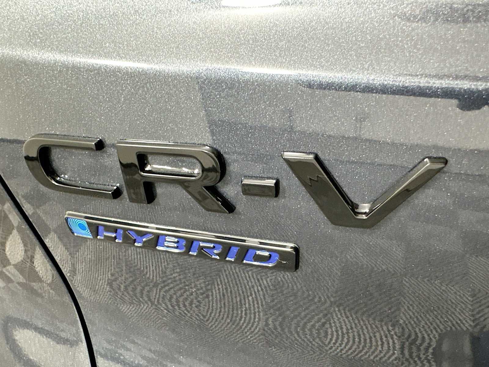 Thumbnail: 2026 Honda CR-V - 7