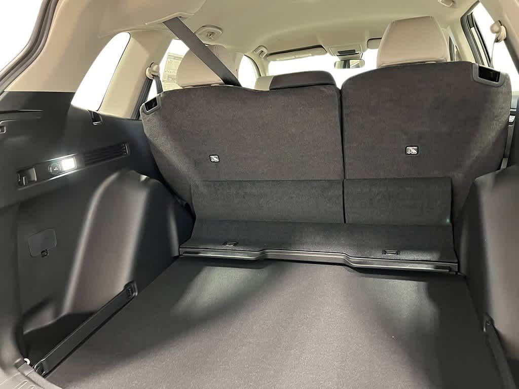 Thumbnail: 2025 Honda CR-V - 27