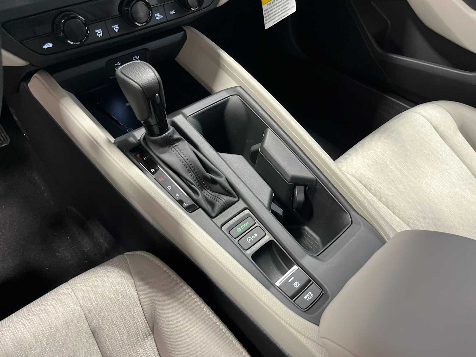Thumbnail: 2026 Honda Accord - 16