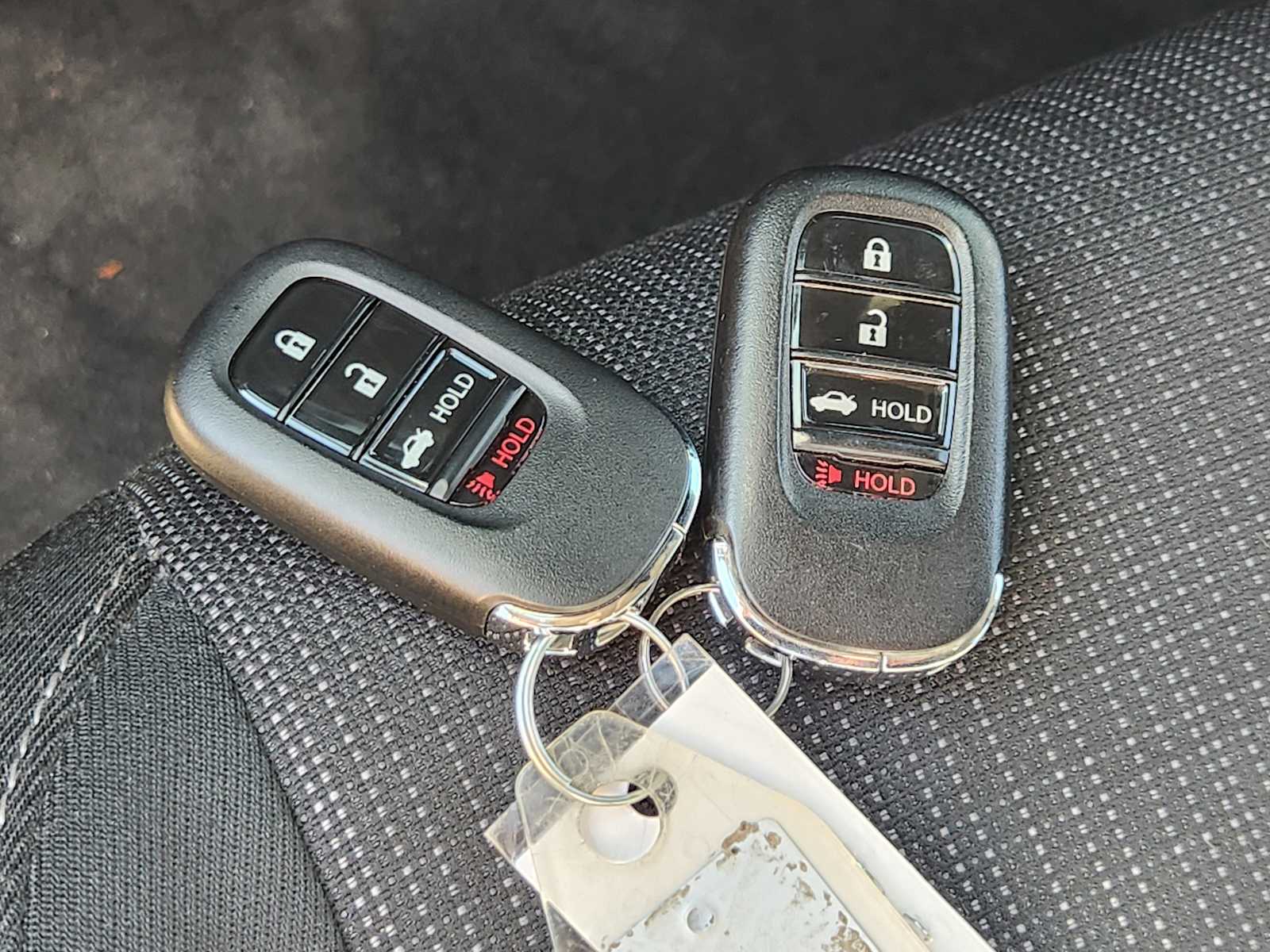 Thumbnail: 2024 Honda Civic - 20