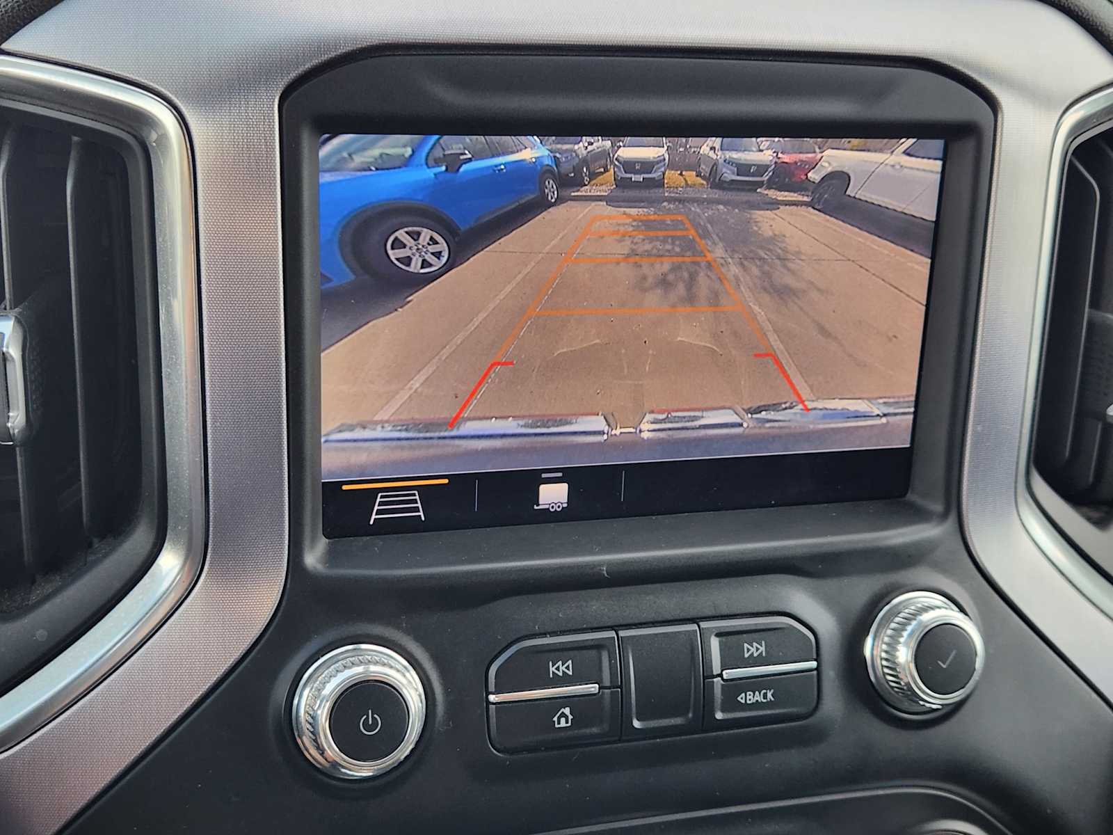 Thumbnail: 2019 GMC Sierra 1500 - 25