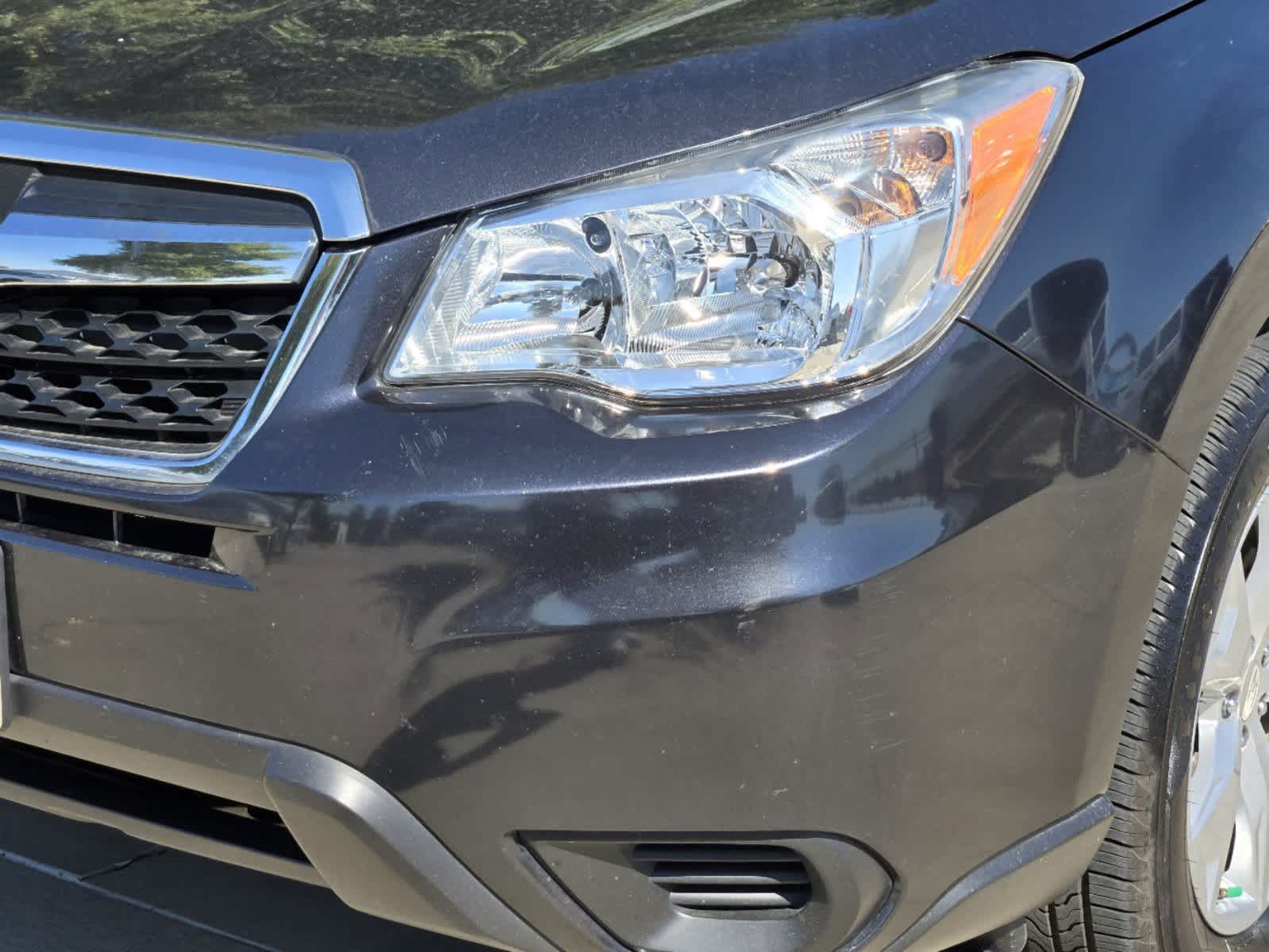 Thumbnail: 2015 Subaru Forester - 21