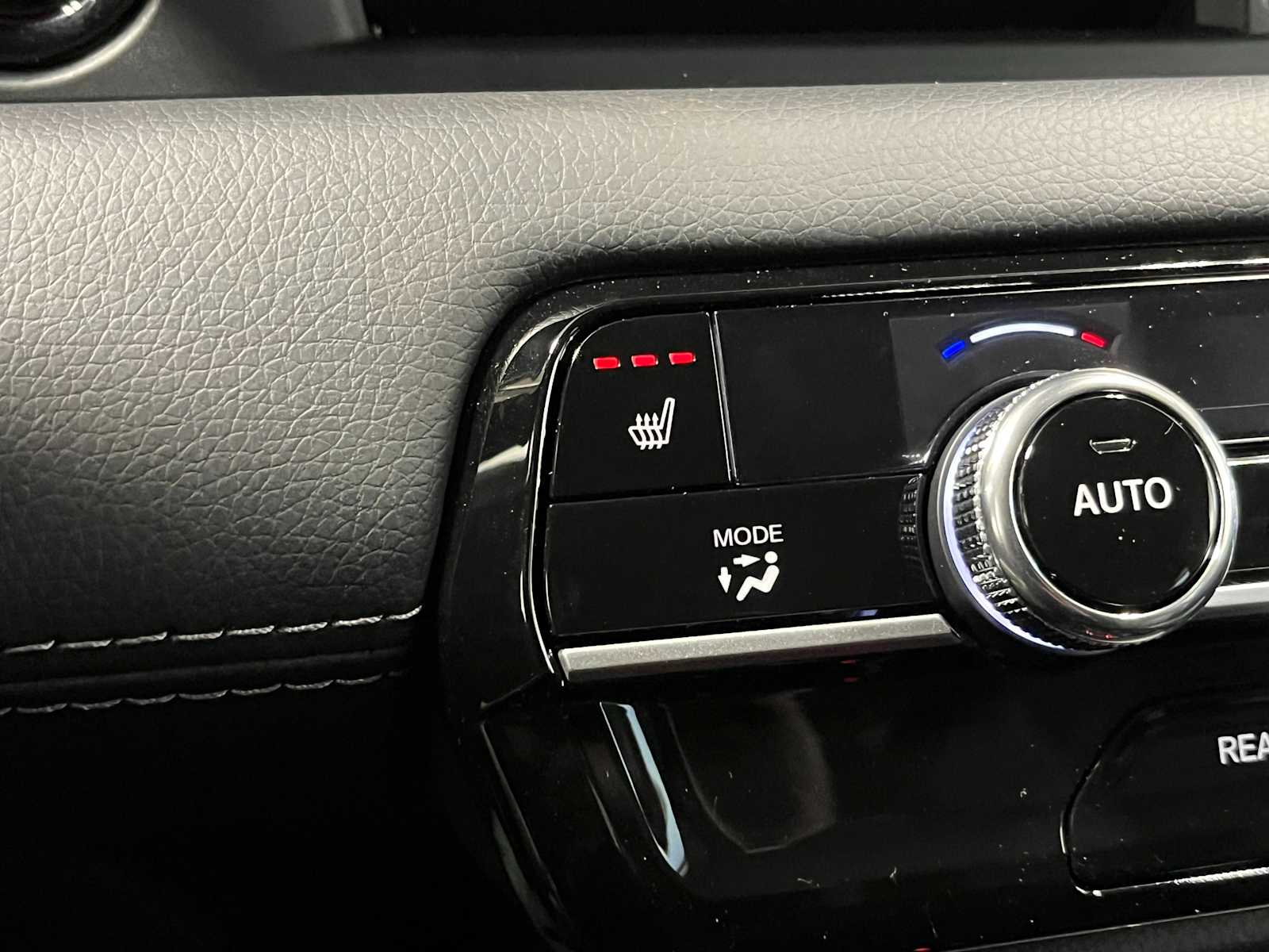 Thumbnail: 2026 Honda Pilot - 19