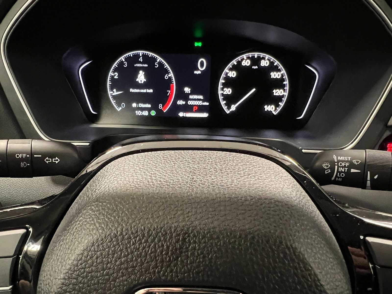 Thumbnail: 2025 Honda Pilot - 22