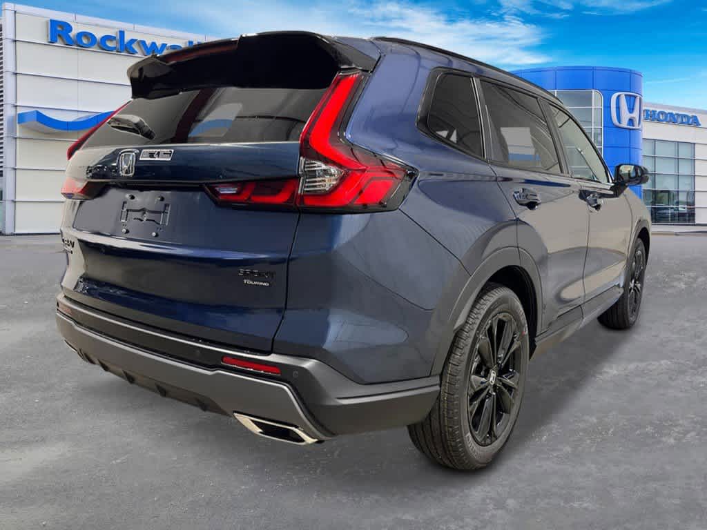 Thumbnail: 2026 Honda CR-V - 5