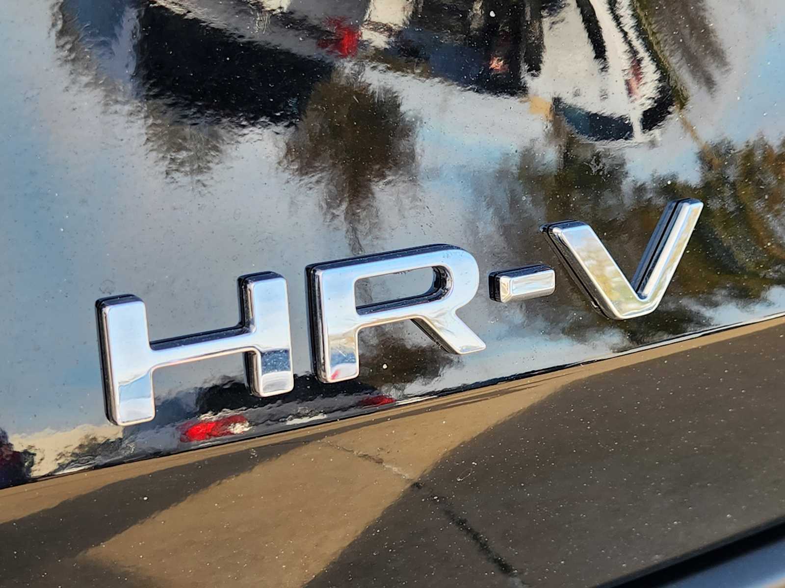 Thumbnail: 2023 Honda HR-V - 10