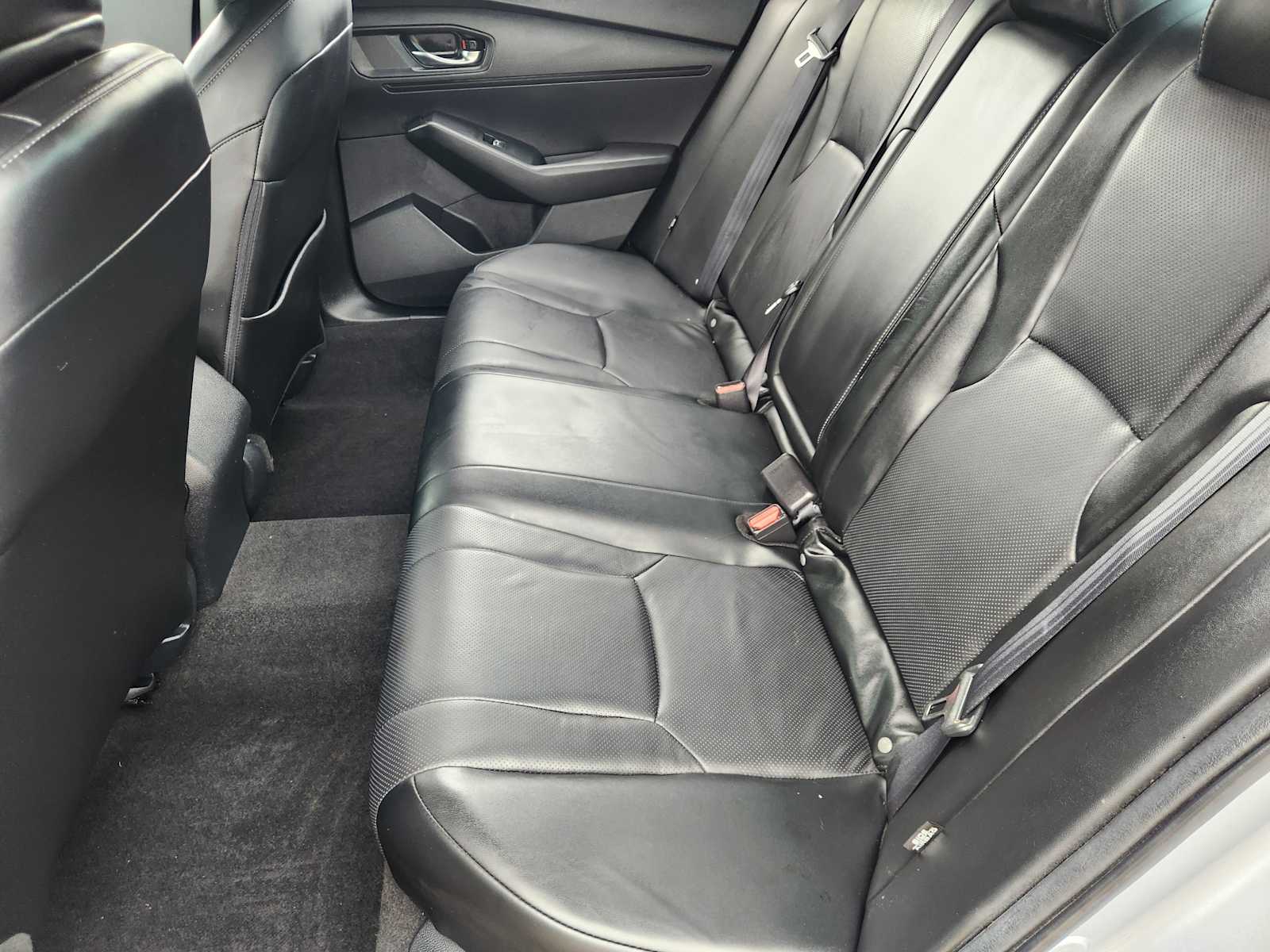 Thumbnail: 2023 Honda Accord - 13