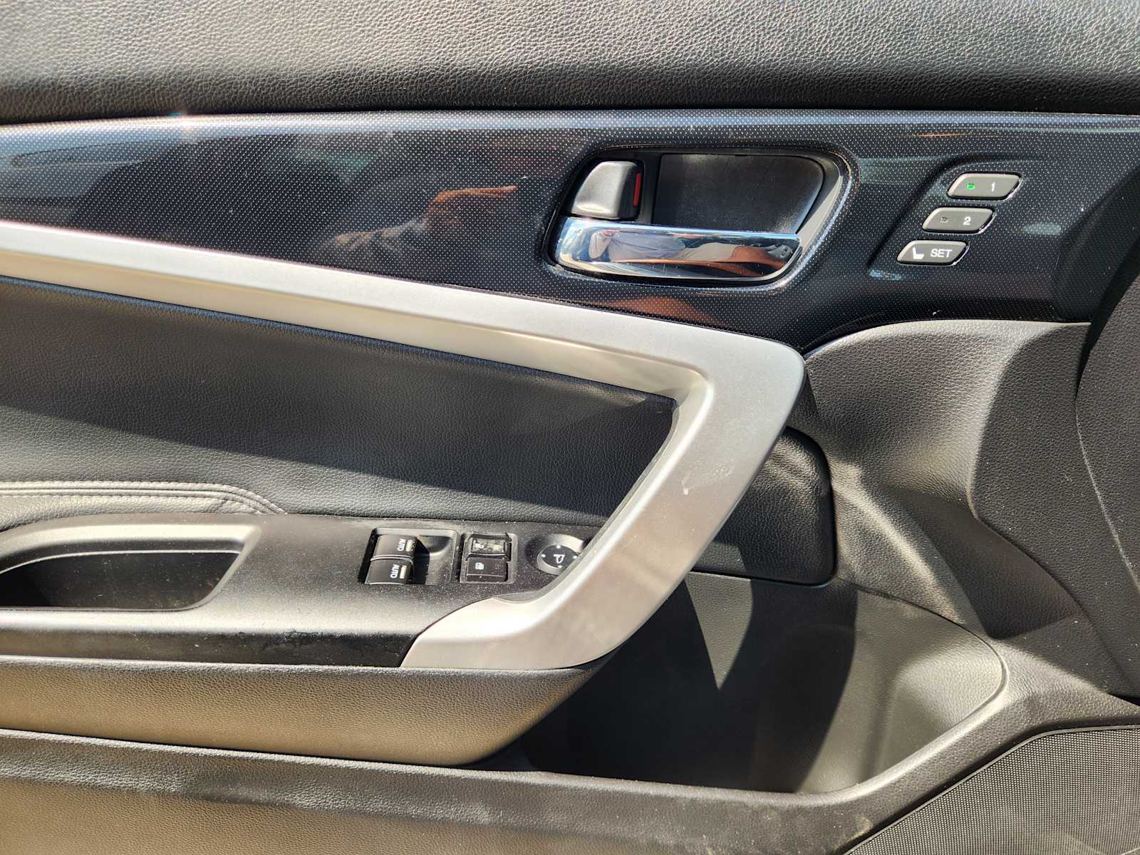 Thumbnail: 2014 Honda Accord - 29
