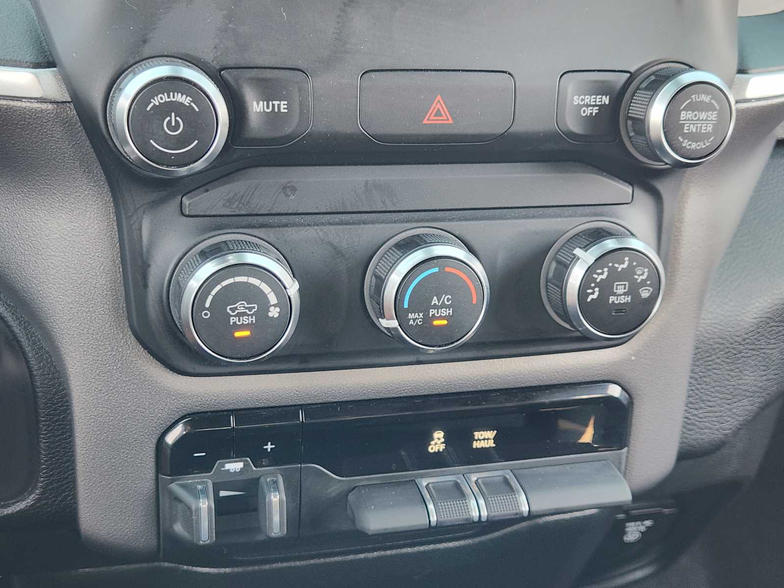 Thumbnail: 2021 RAM 2500 - 26