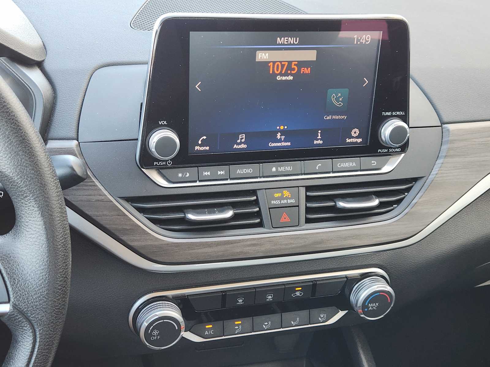 Thumbnail: 2024 Nissan Altima - 16