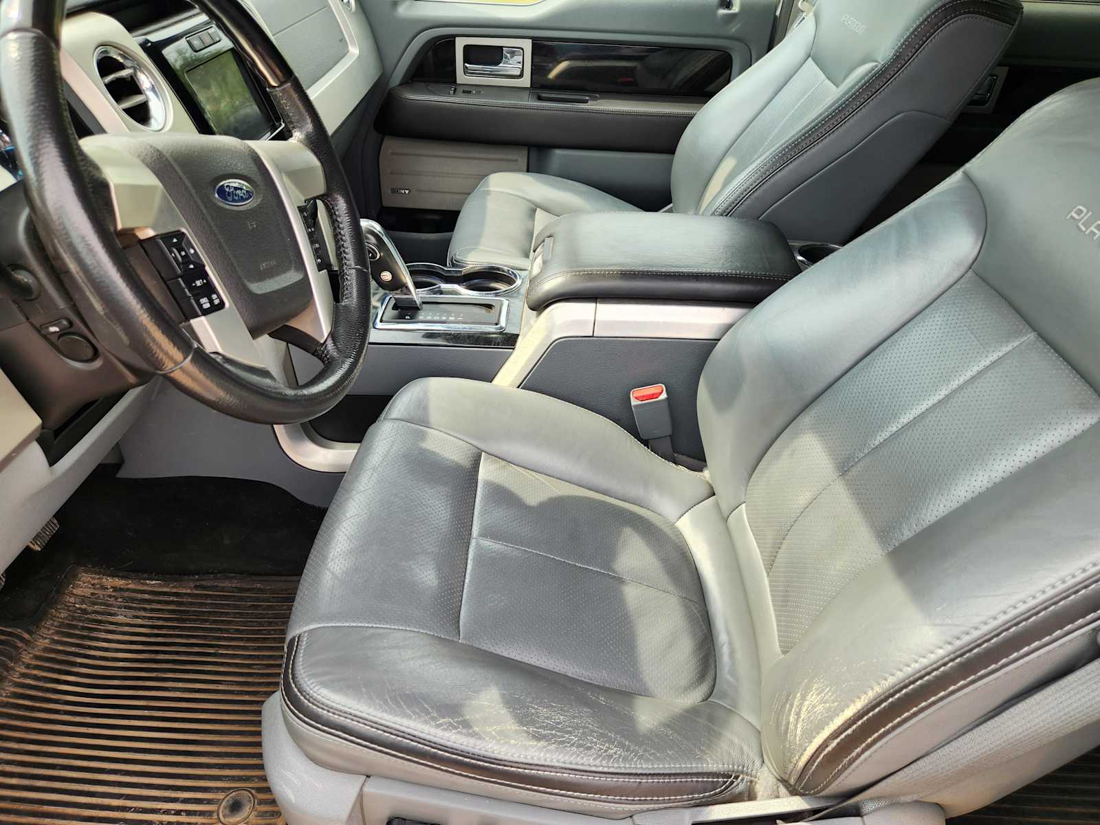 Thumbnail: 2012 Ford F-150 - 7
