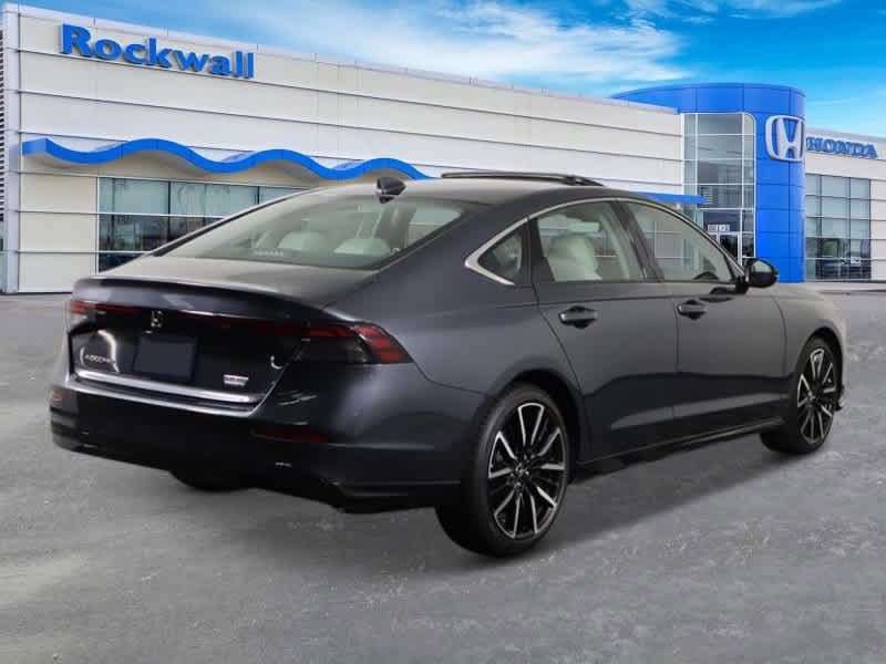Thumbnail: 2025 Honda Accord - 5