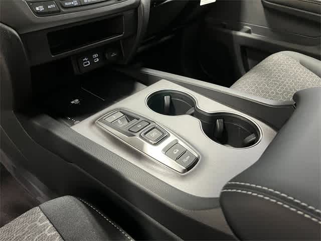 Thumbnail: 2025 Honda Ridgeline - 15