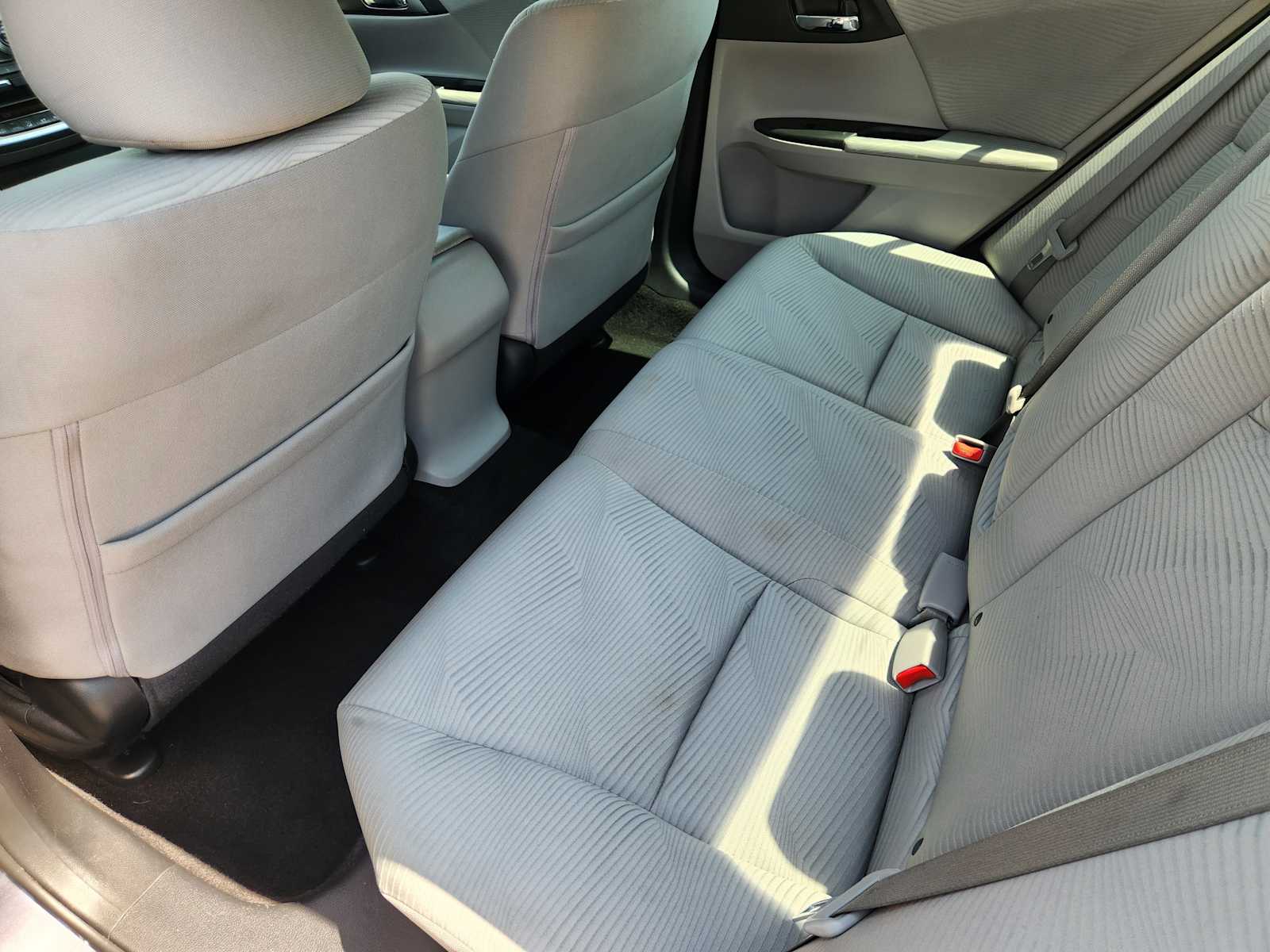 Thumbnail: 2015 Honda Accord - 12