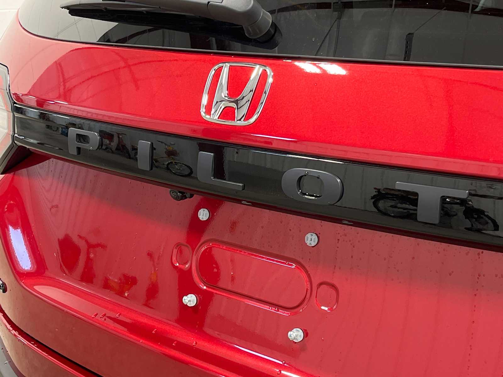 Thumbnail: 2025 Honda Pilot - 6