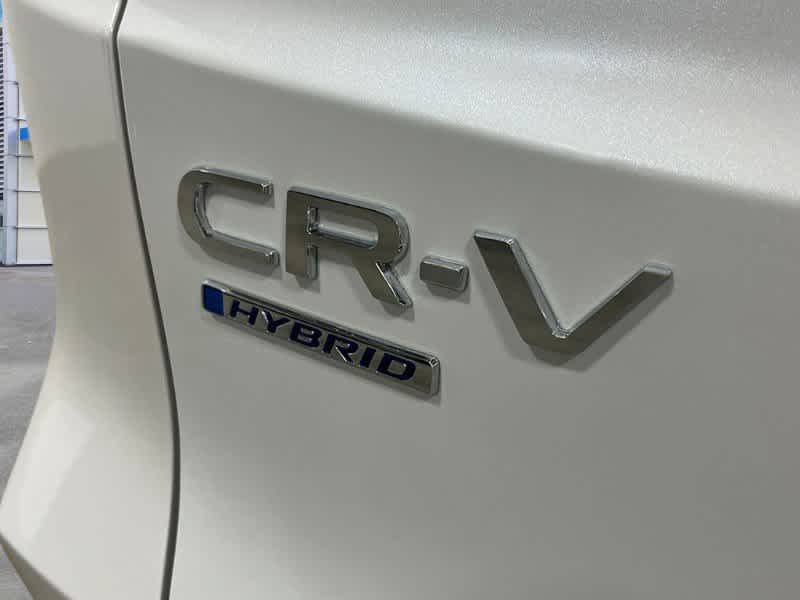 Thumbnail: 2025 Honda CR-V - 5