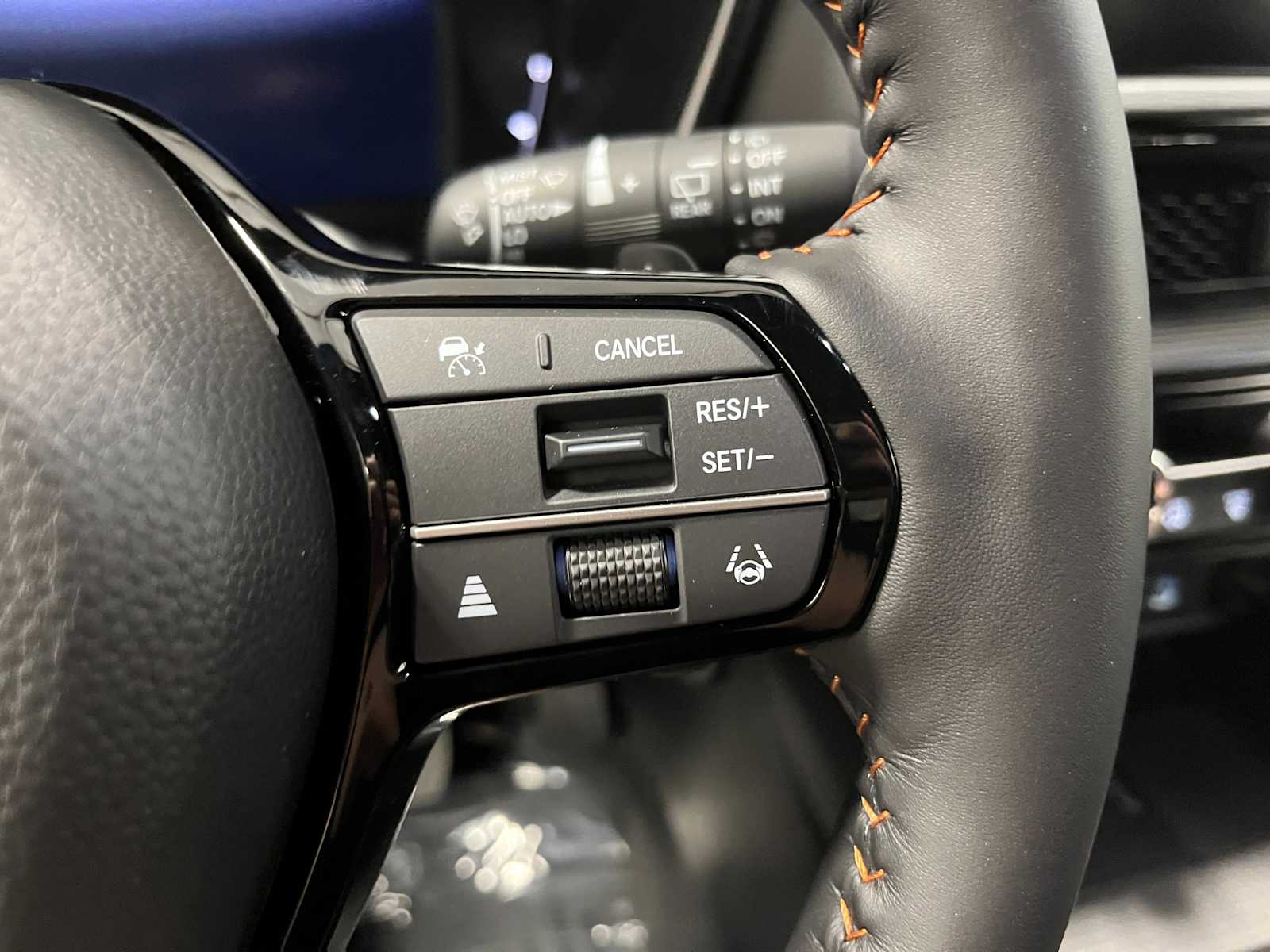 Thumbnail: 2026 Honda CR-V - 16