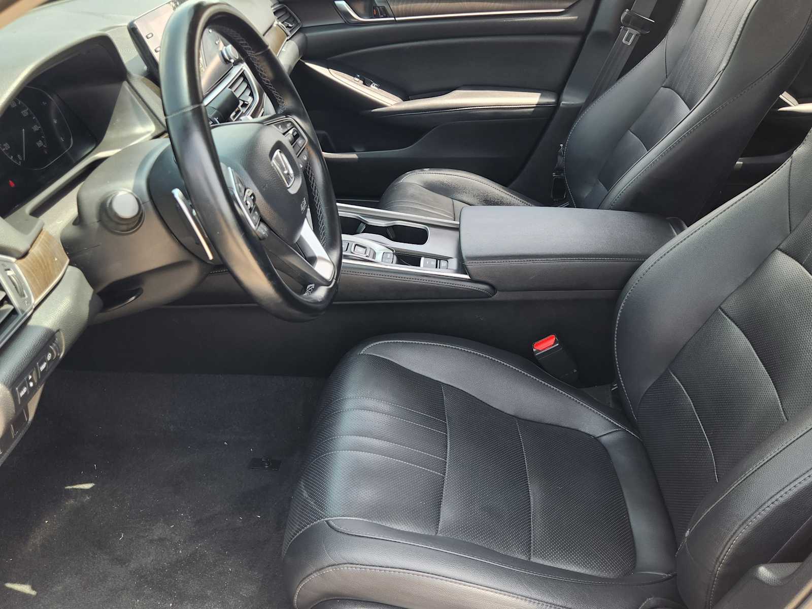 Thumbnail: 2021 Honda Accord - 11
