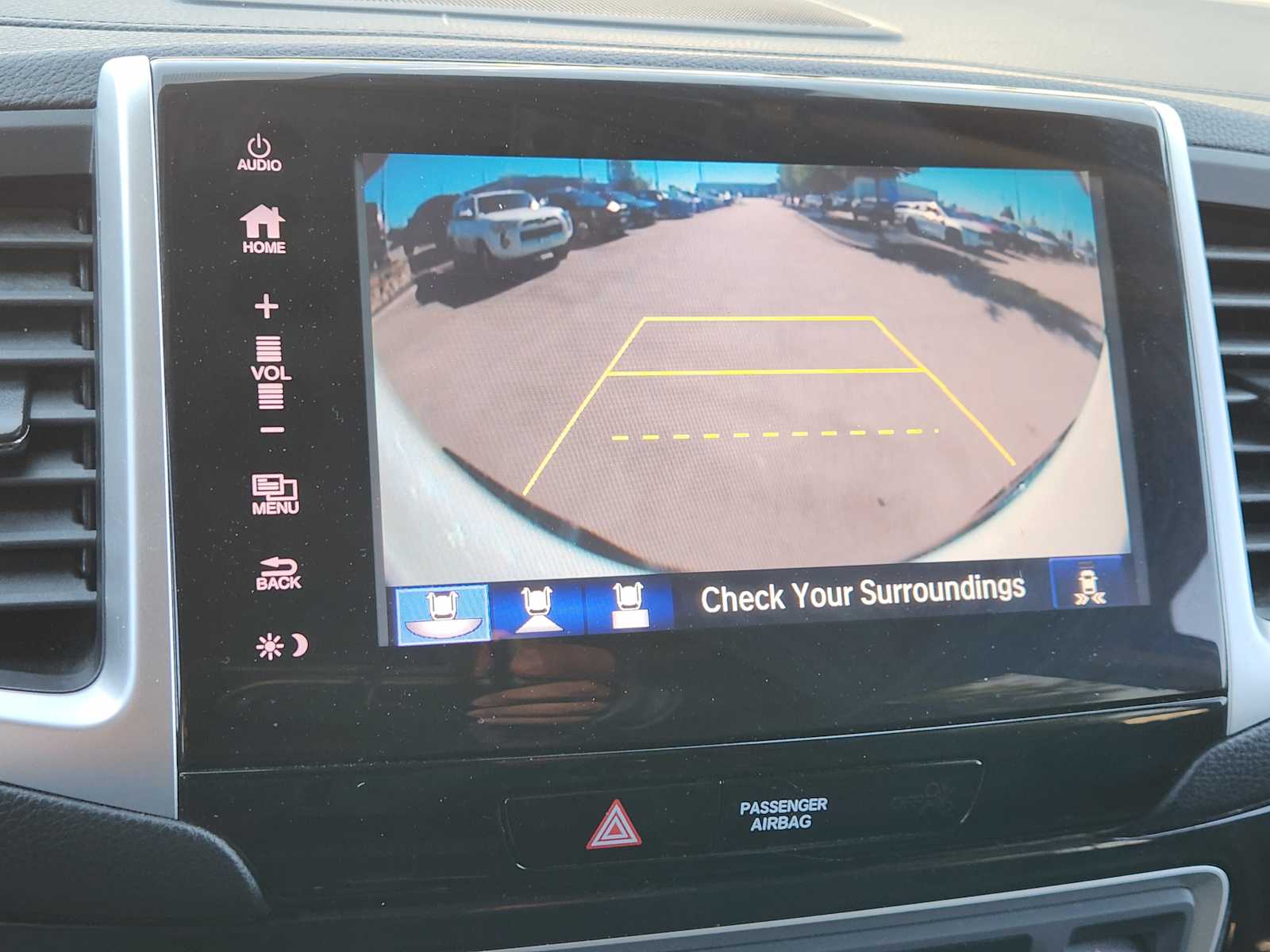 Thumbnail: 2019 Honda Ridgeline - 25