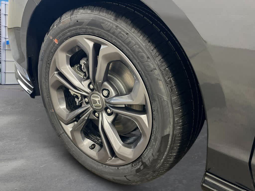 Thumbnail: 2026 Honda Accord - 11