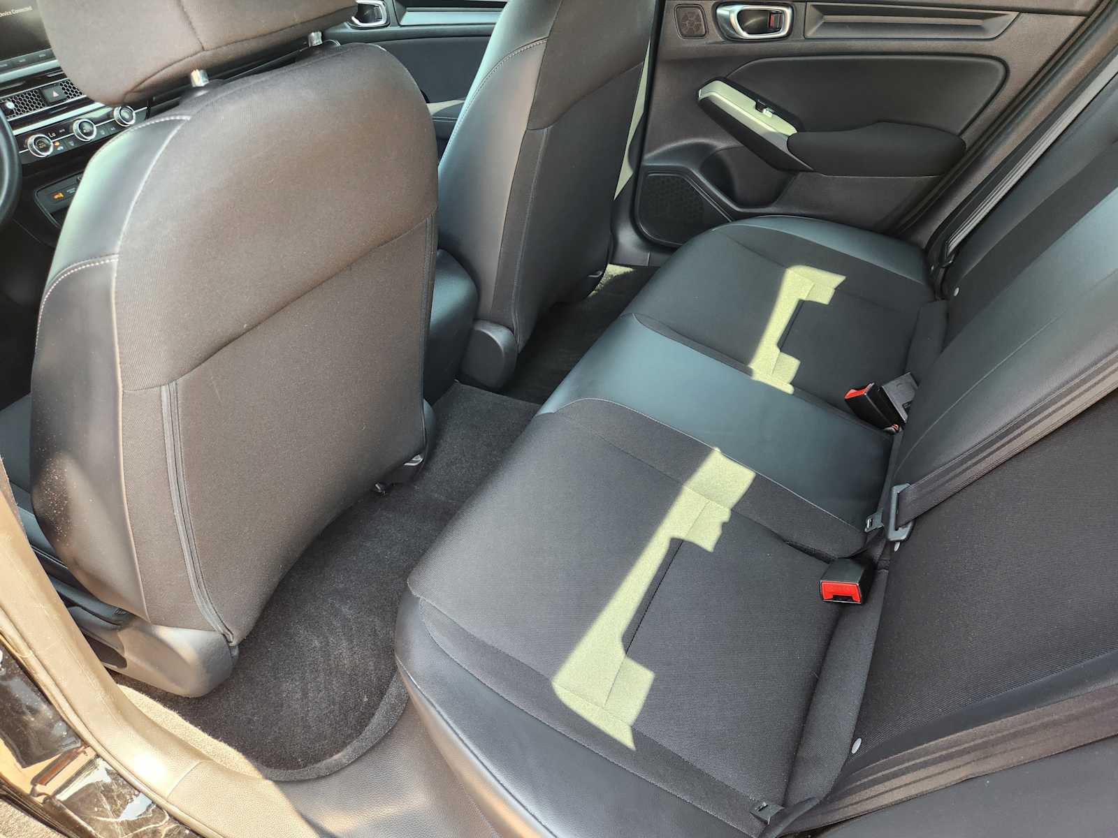 Thumbnail: 2023 Honda Civic - 12