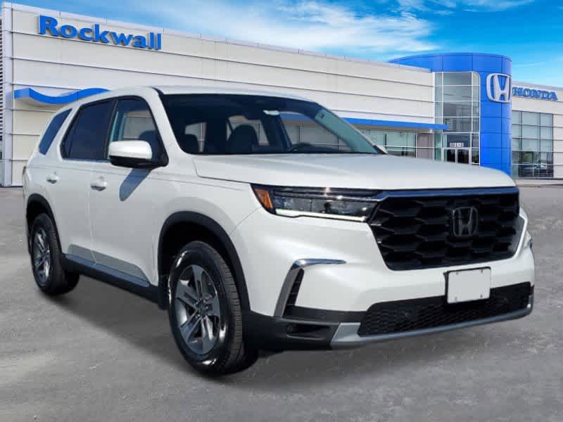 Thumbnail: 2025 Honda Pilot - 7