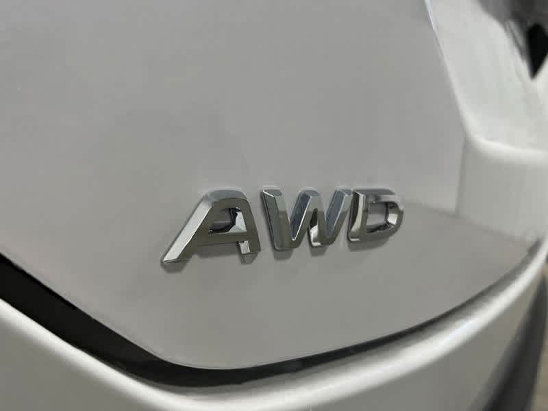 Thumbnail: 2025 Honda Pilot - 5