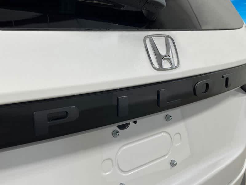 Thumbnail: 2025 Honda Pilot - 6
