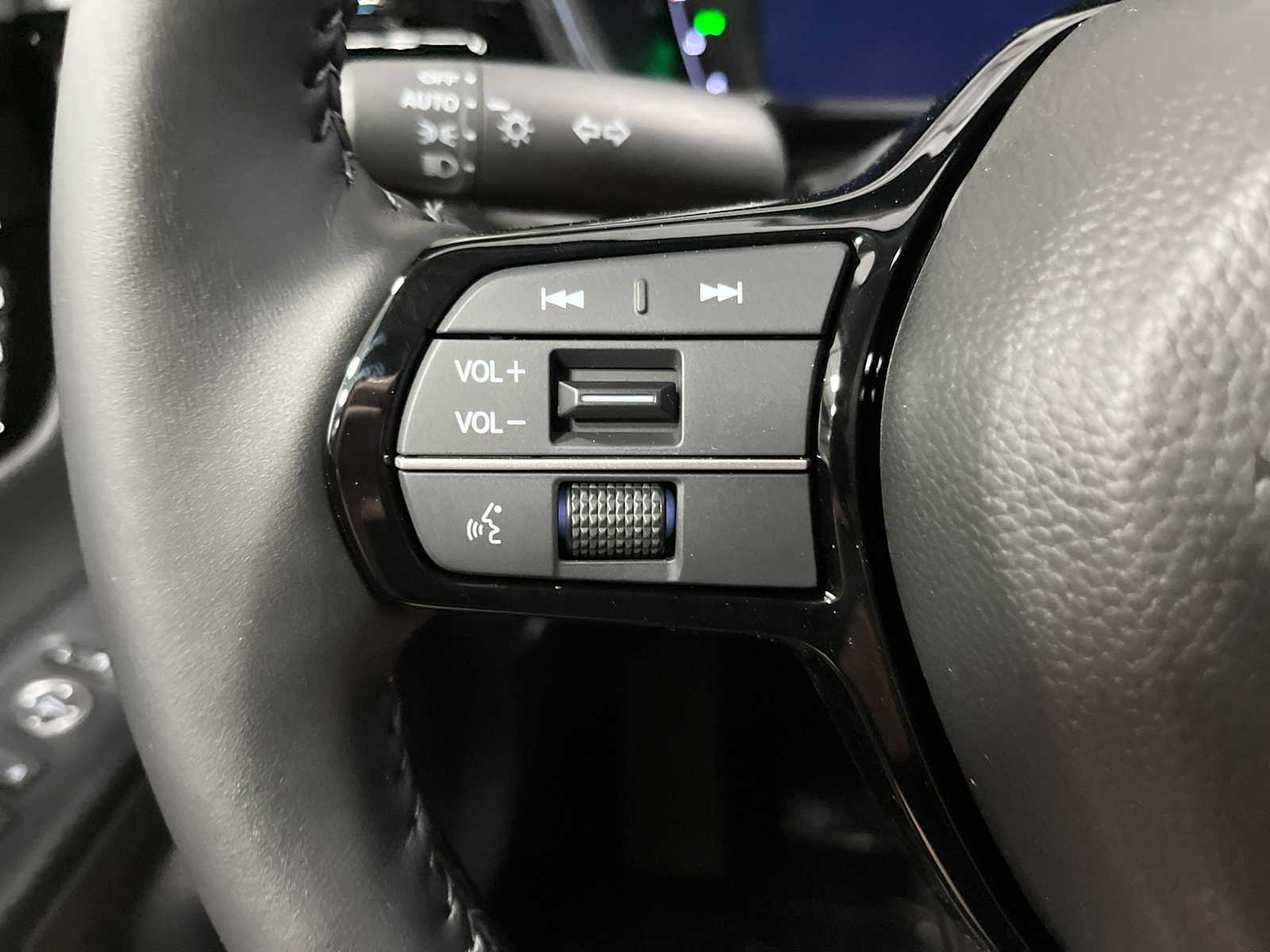 Thumbnail: 2026 Honda CR-V - 17