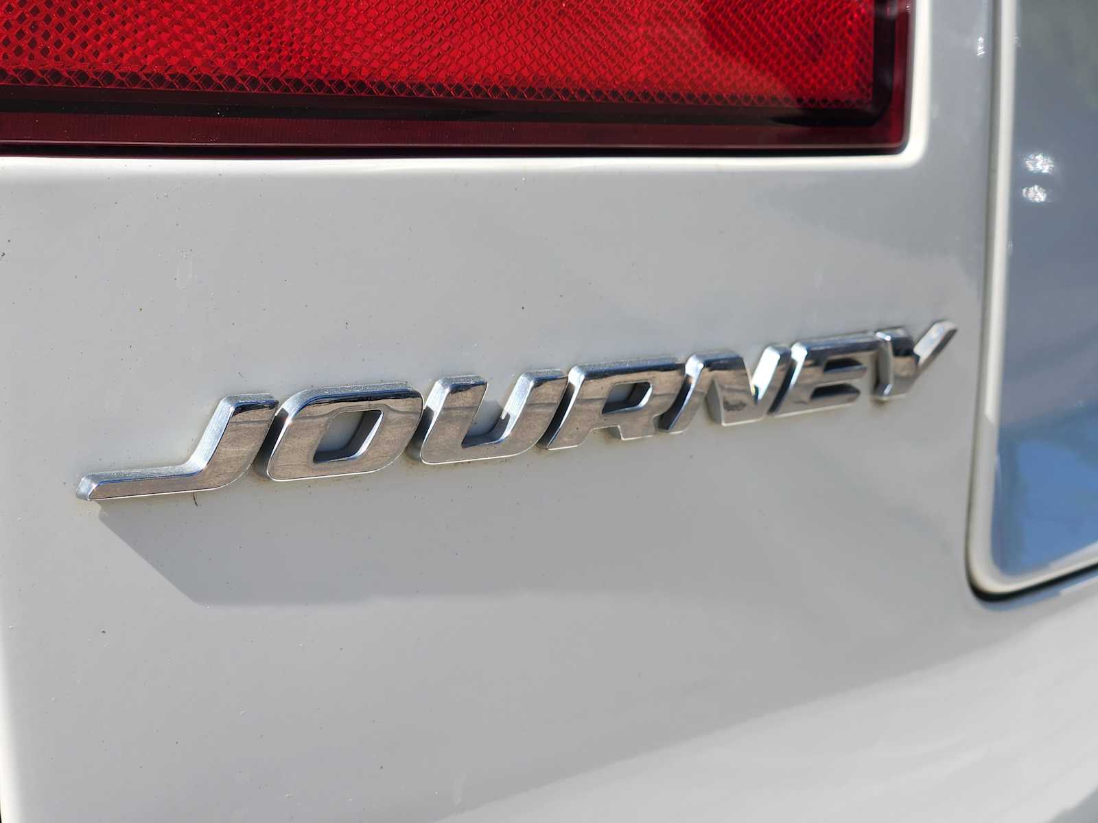 2020 Dodge Journey SE Value Package 7