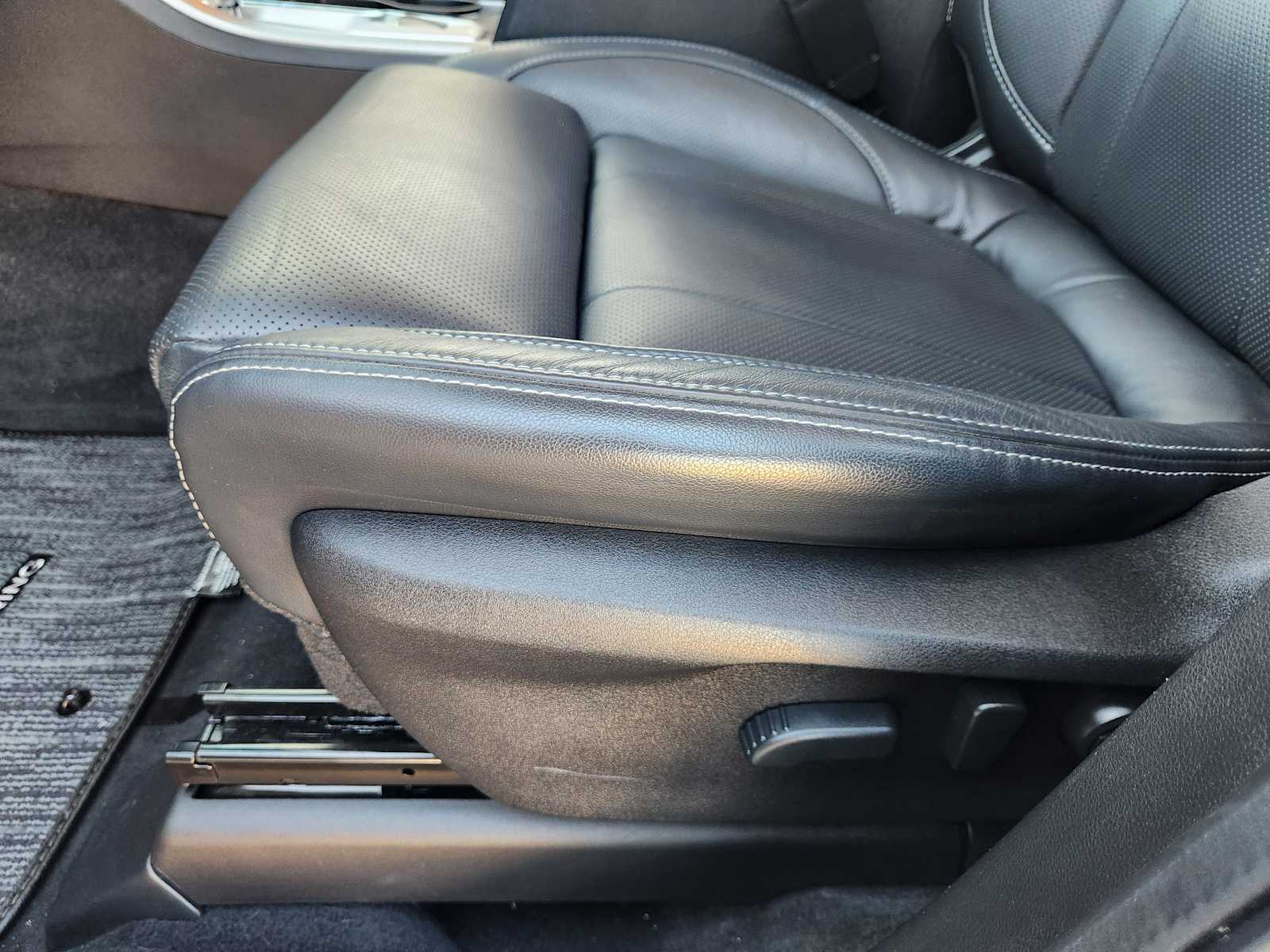 Thumbnail: 2022 Subaru Ascent - 32