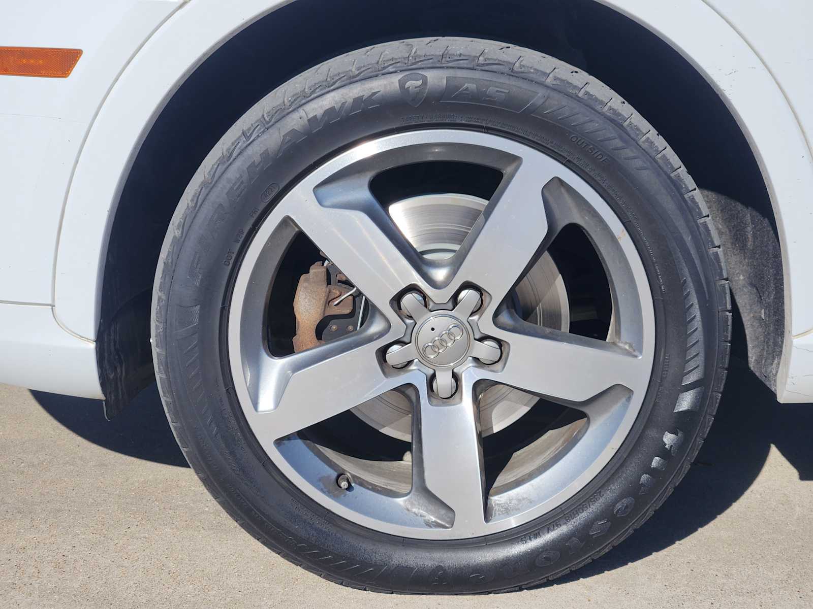 Thumbnail: 2015 Audi Q3 - 21