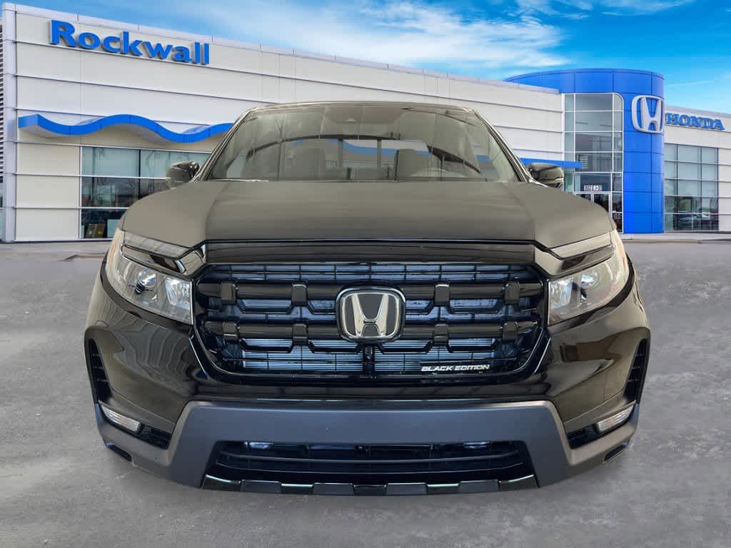 Thumbnail: 2026 Honda Ridgeline - 9
