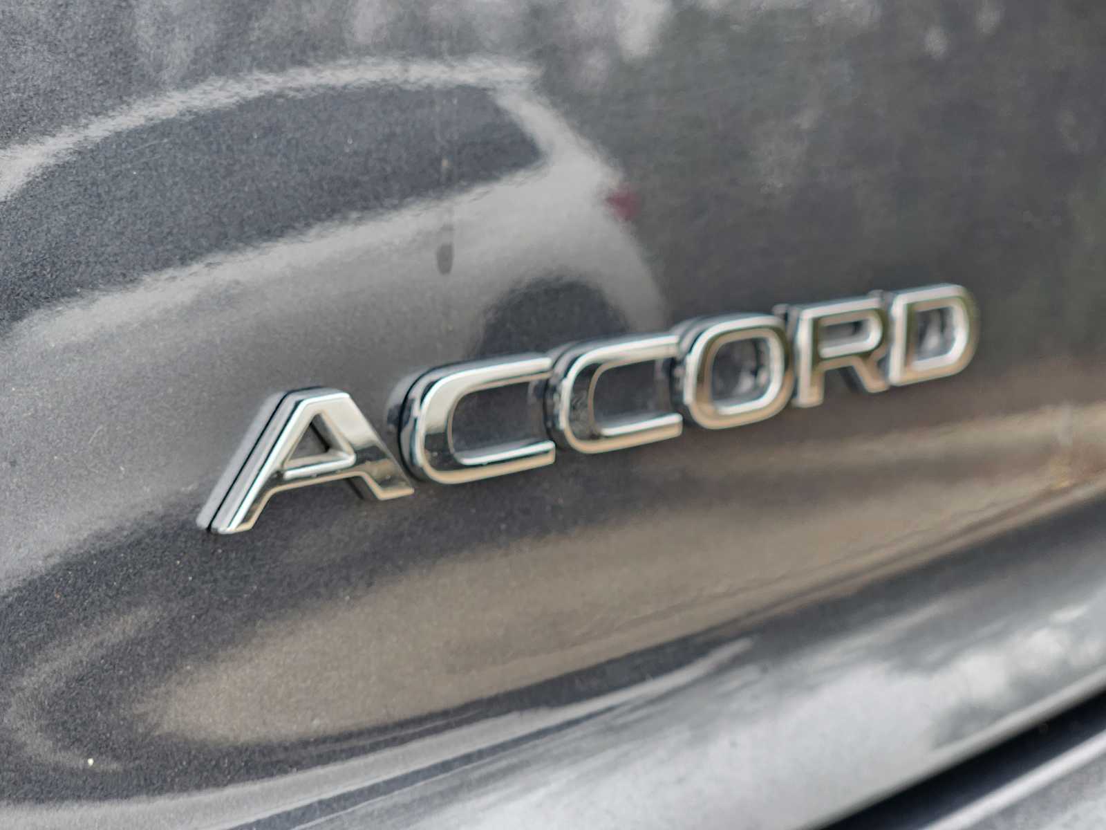 Thumbnail: 2024 Honda Accord - 7